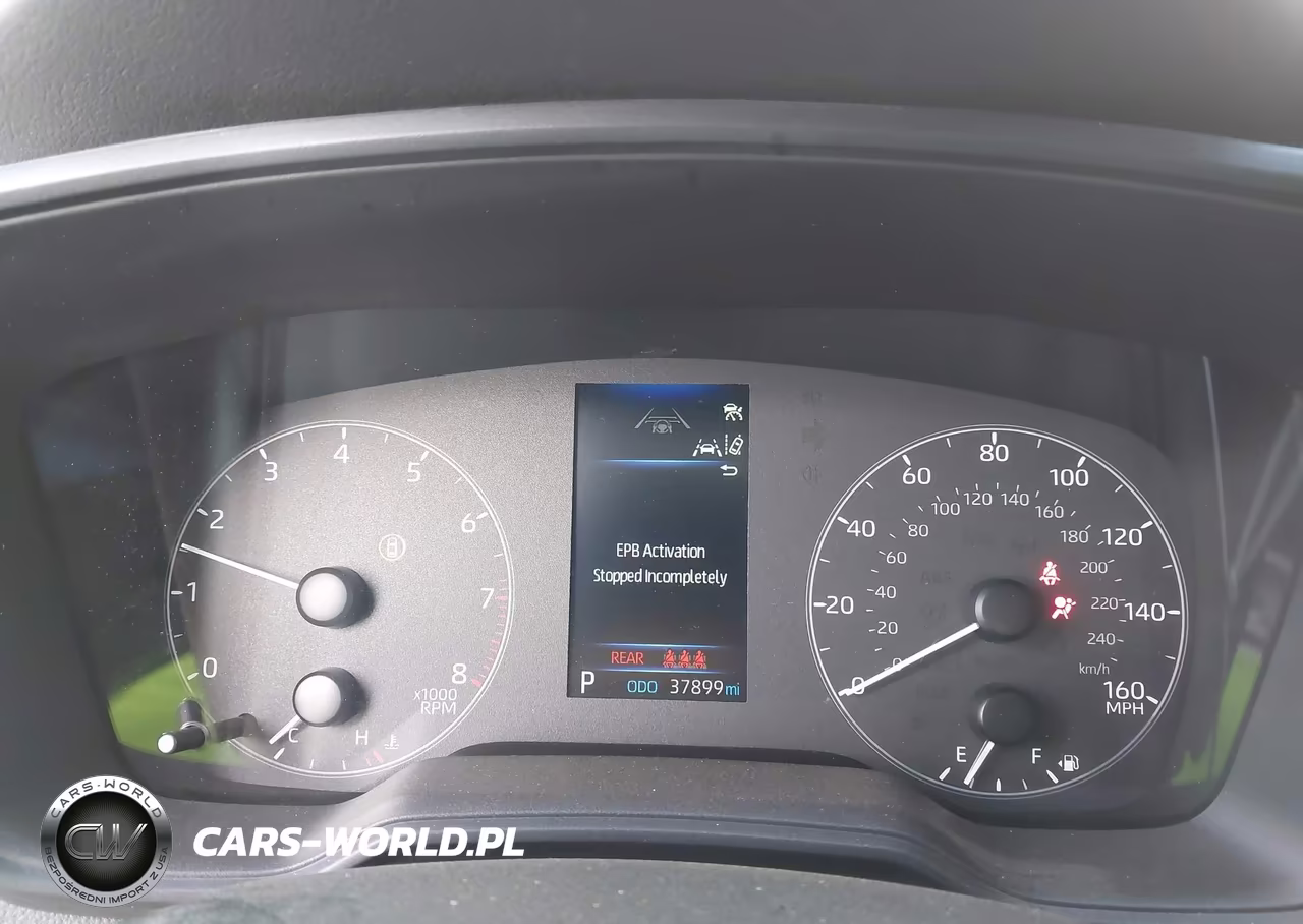 2024 Toyota Corolla Se VIN:5YFP4MCE5RP204135 - 7