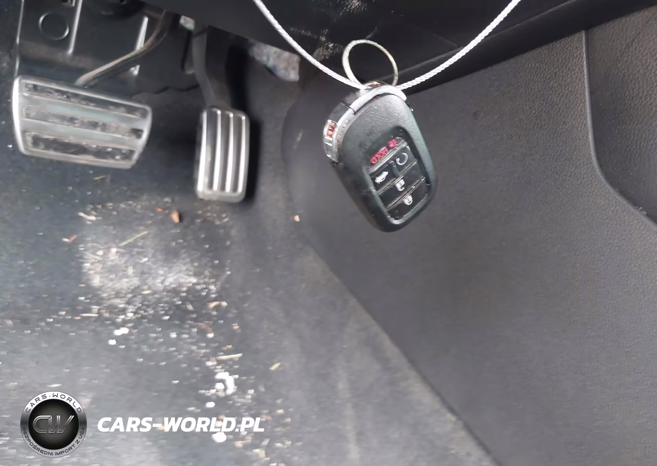 2022 Honda Civic Sport VIN:2HGFE2F5XNH542088 - 11