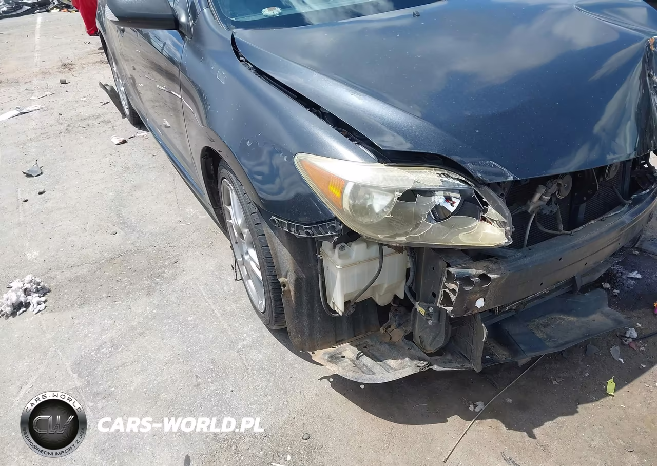 2007 Scion Tc VIN:JTKDE167970157638 - 12