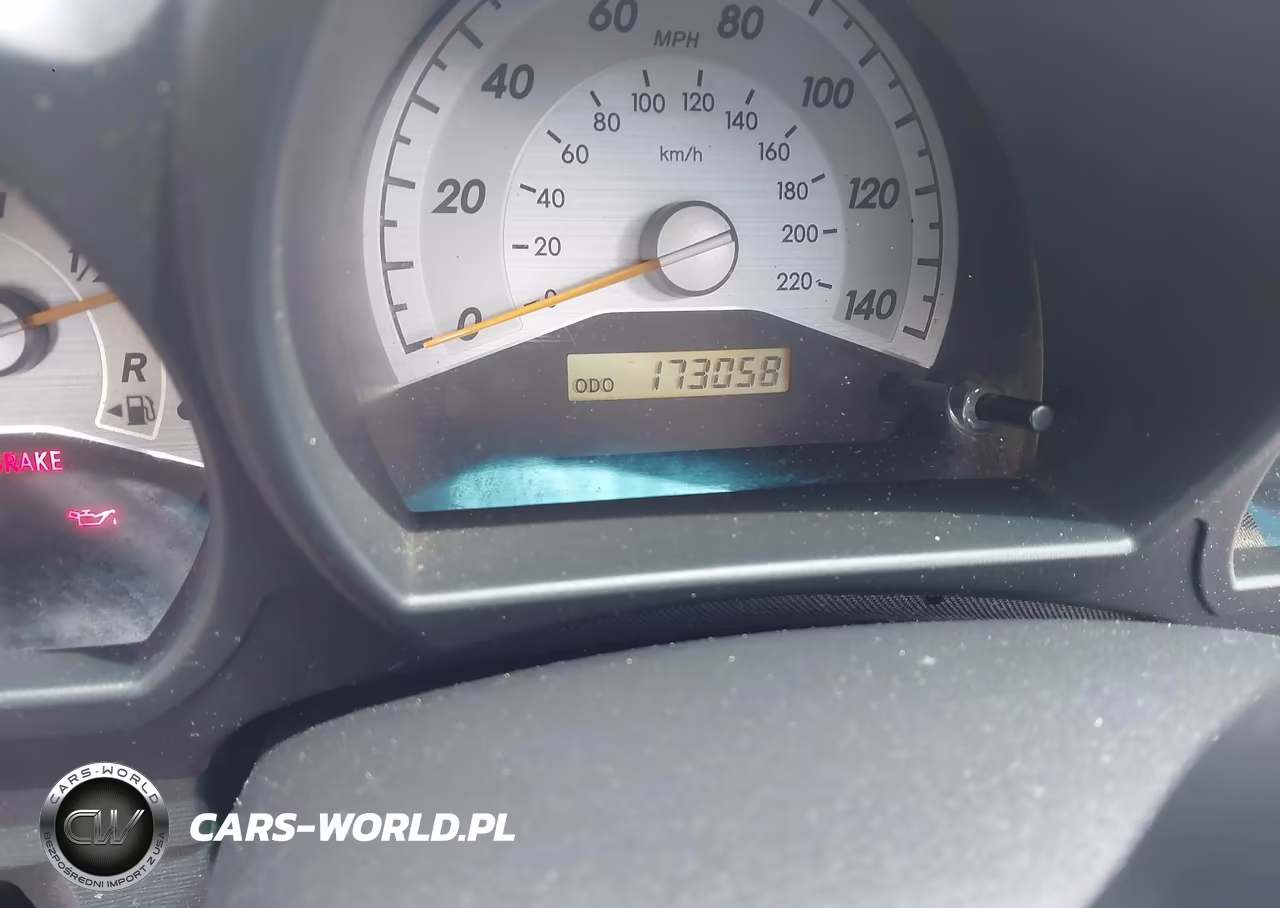 2007 Scion Tc VIN:JTKDE167970157638 - 7