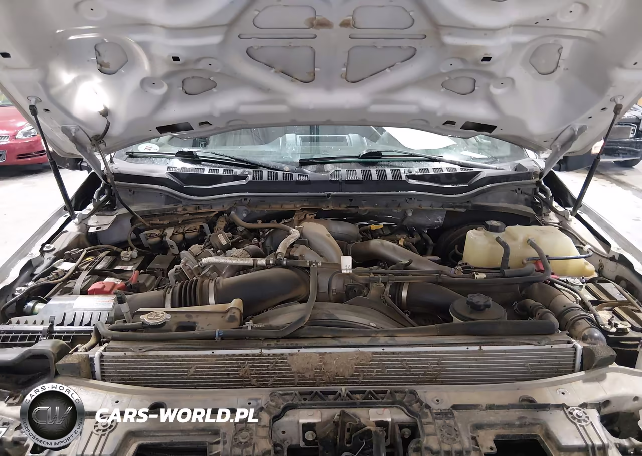 2020 Ford F-250 Xl VIN:1FT7W2BT1LEC20707 - 10