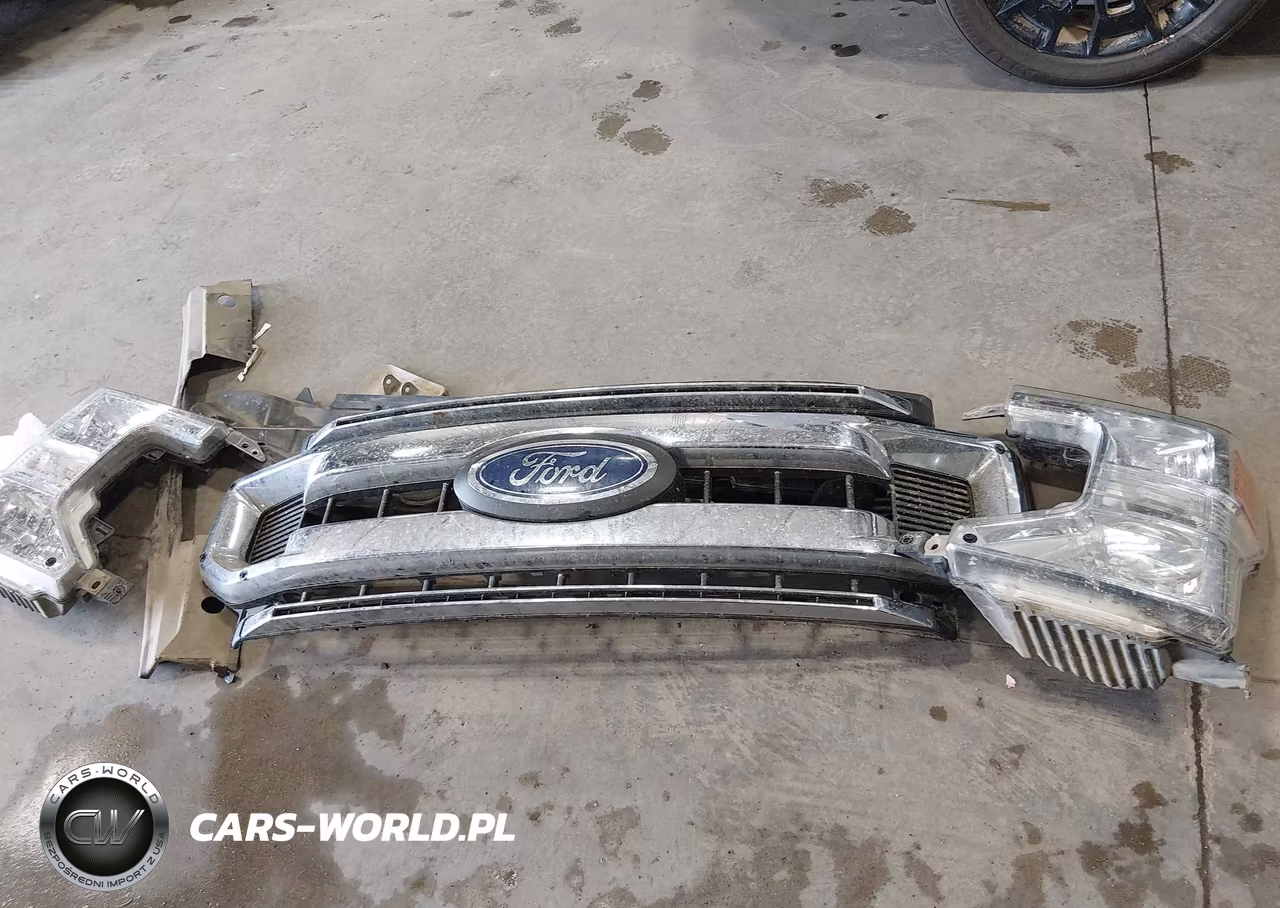 2020 Ford F-250 Xl VIN:1FT7W2BT1LEC20707 - 12