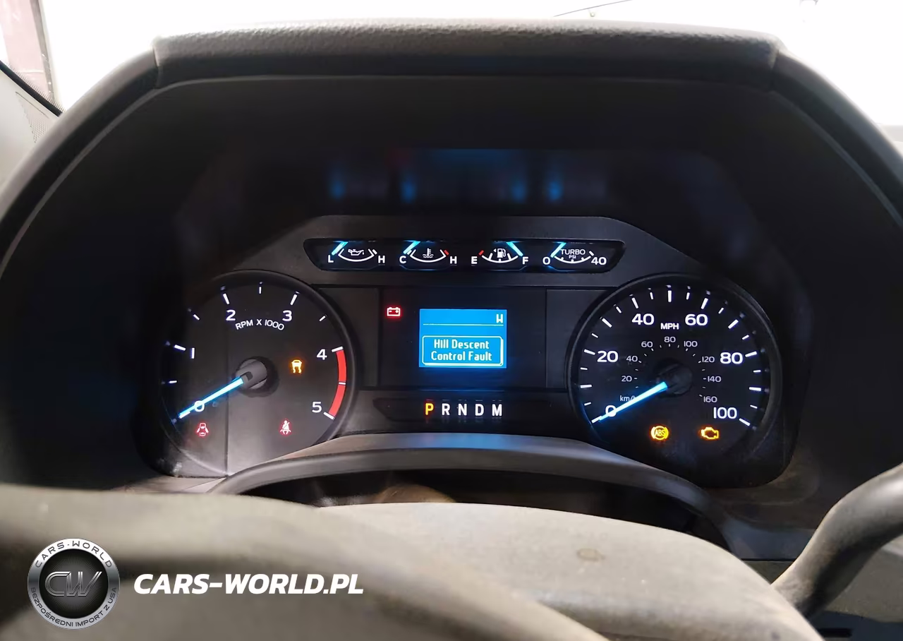2020 Ford F-250 Xl VIN:1FT7W2BT1LEC20707 - 7