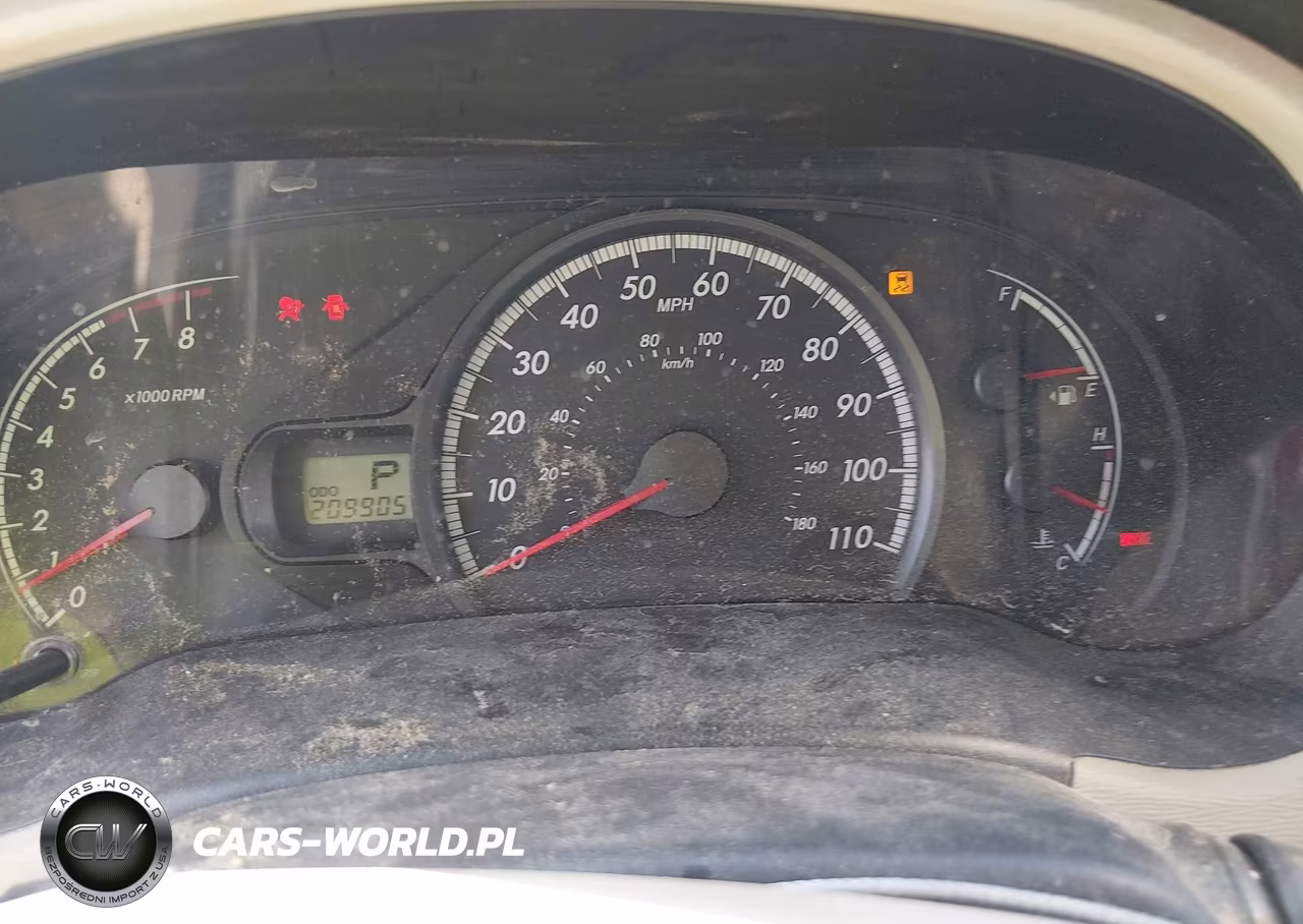 2011 Toyota Sienna Base V6 VIN:5TDZK3DC0BS055068 - 7