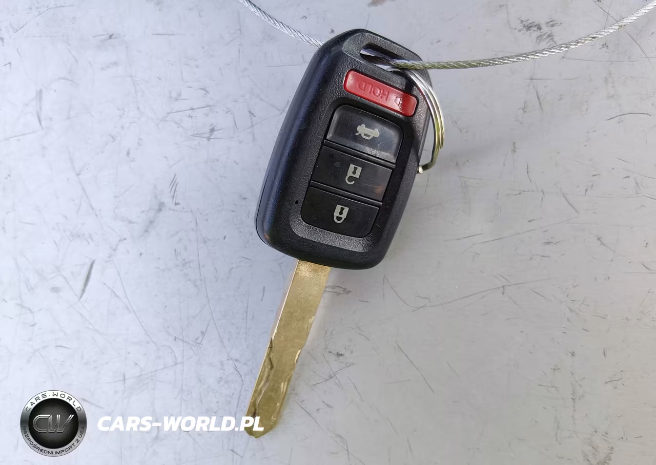 2014 Honda Accord Lx VIN:1HGCR2F35EA010364 - 11