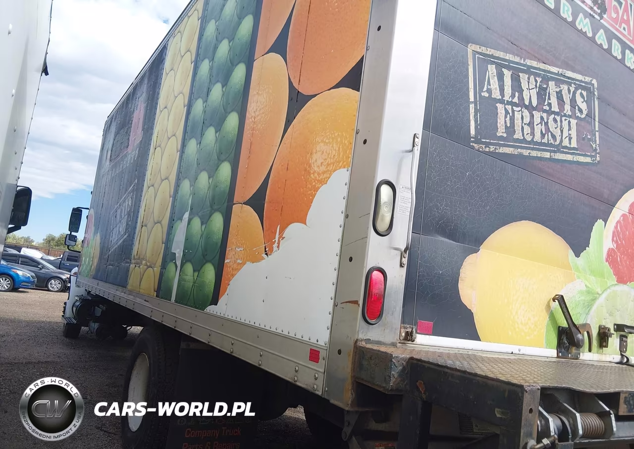 2007 International 4000 4300 VIN:1HTMMAAL57H387390 - 14