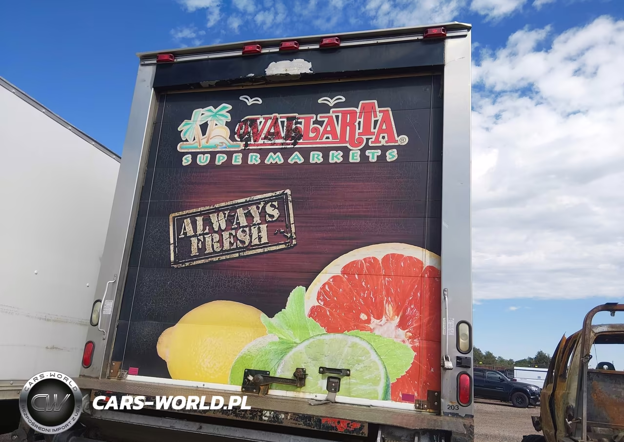 2007 International 4000 4300 VIN:1HTMMAAL57H387390 - 15