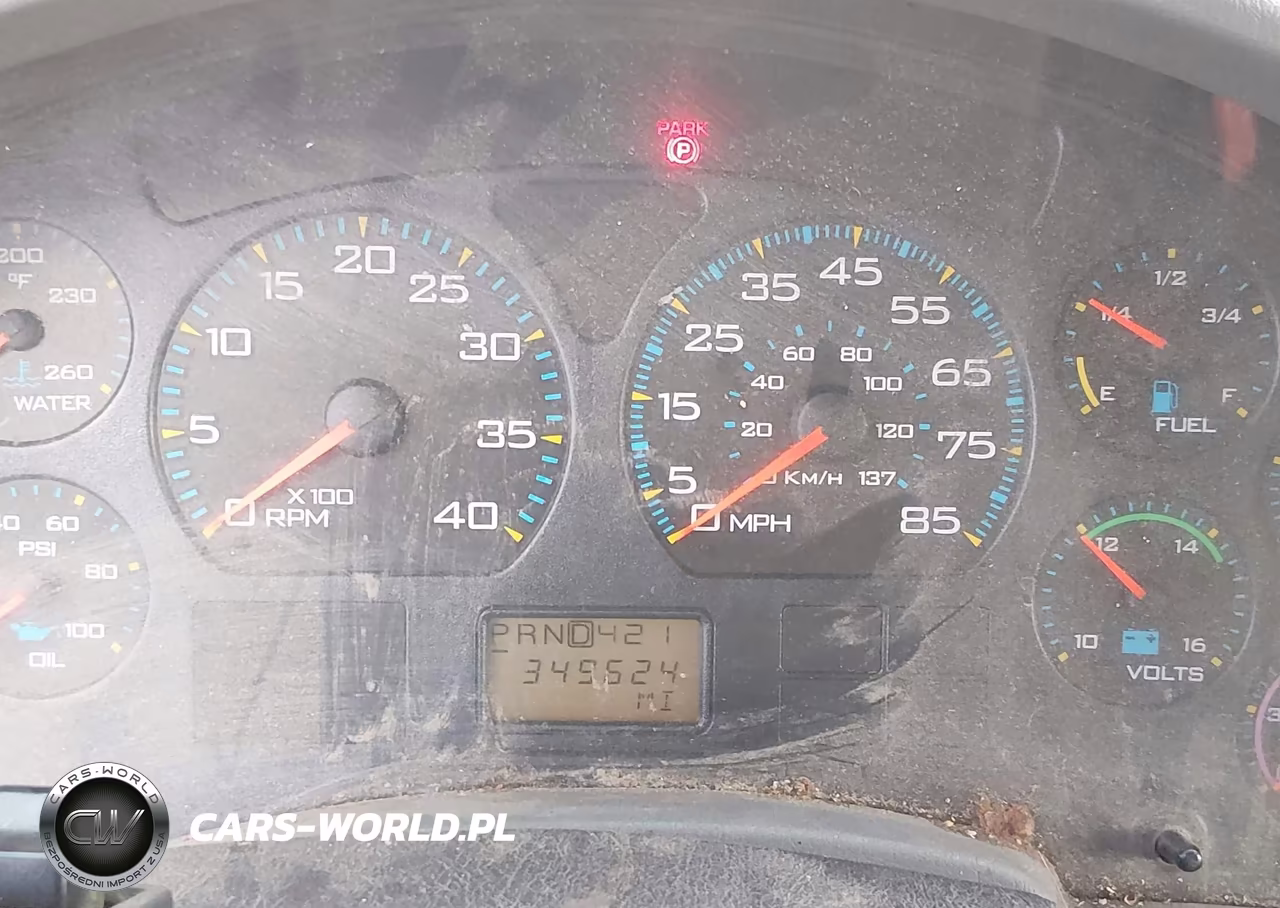 2007 International 4000 4300 VIN:1HTMMAAL57H387390 - 5