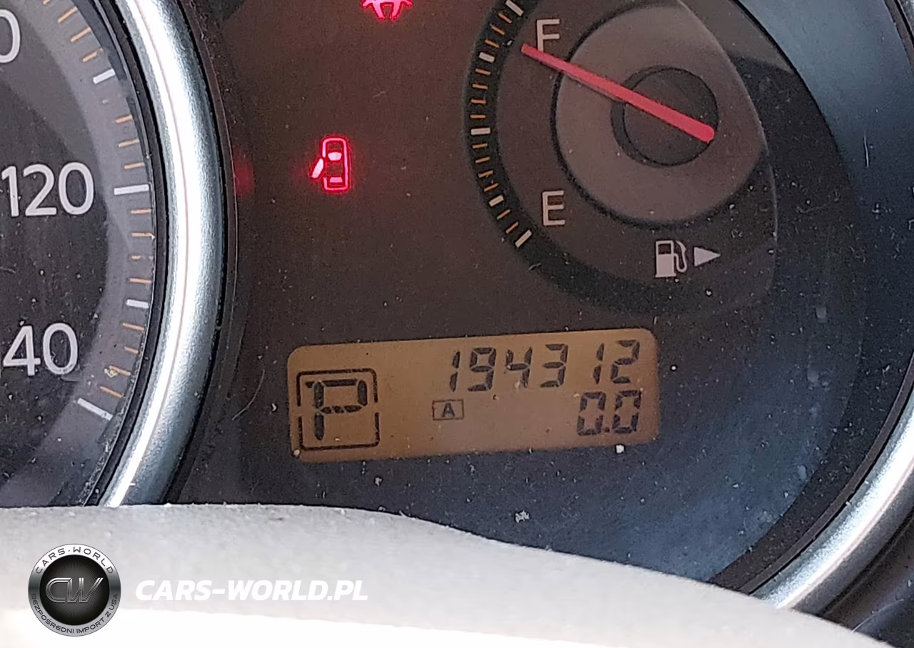 2007 Nissan Versa 1.8Sl VIN:3N1BC13E57L354089 - 16