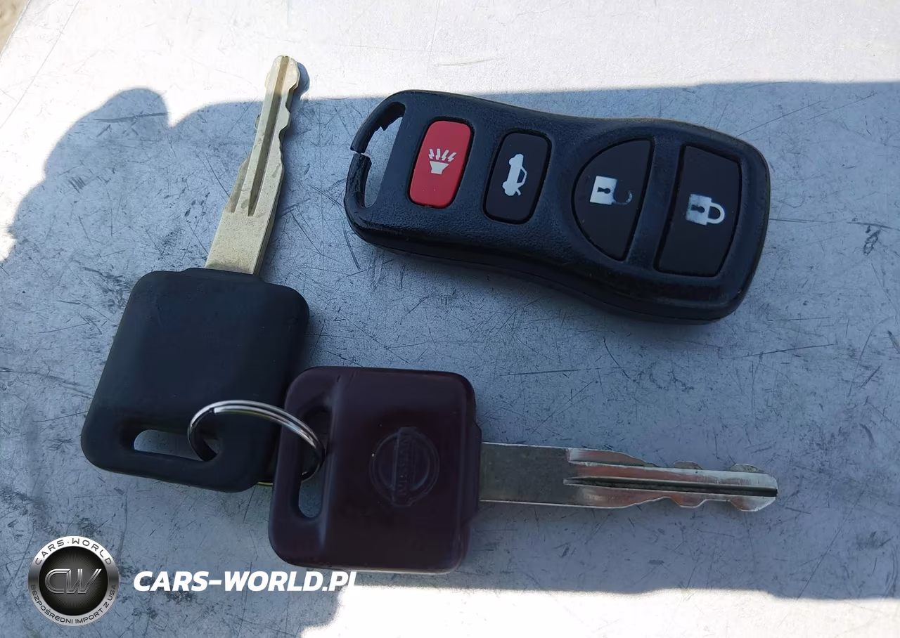 2004 Nissan Altima 2.5 S VIN:1N4AL11E14C131900 - 11