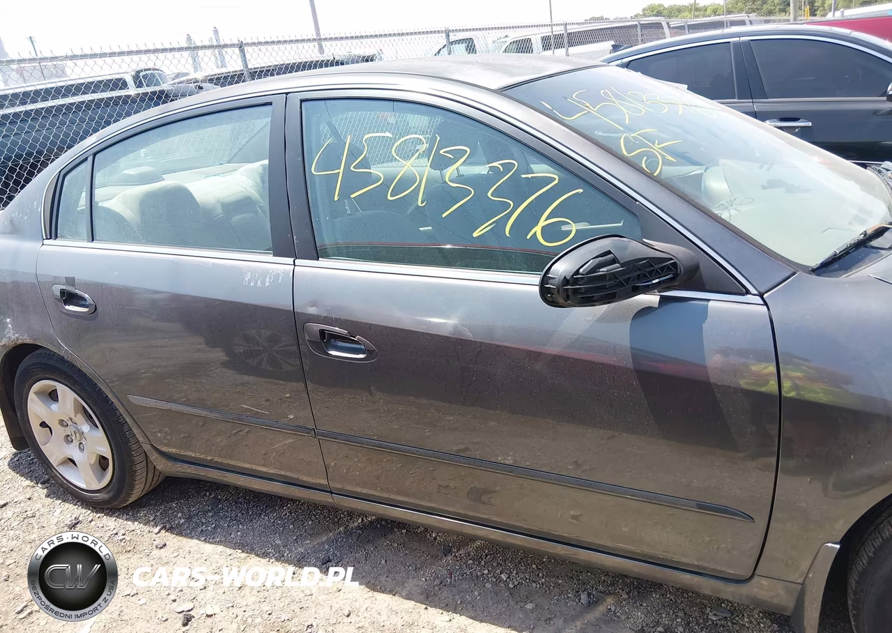 2004 Nissan Altima 2.5 S VIN:1N4AL11E14C131900 - 13