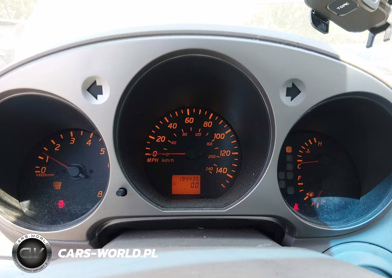 2004 Nissan Altima 2.5 S VIN:1N4AL11E14C131900 - 7
