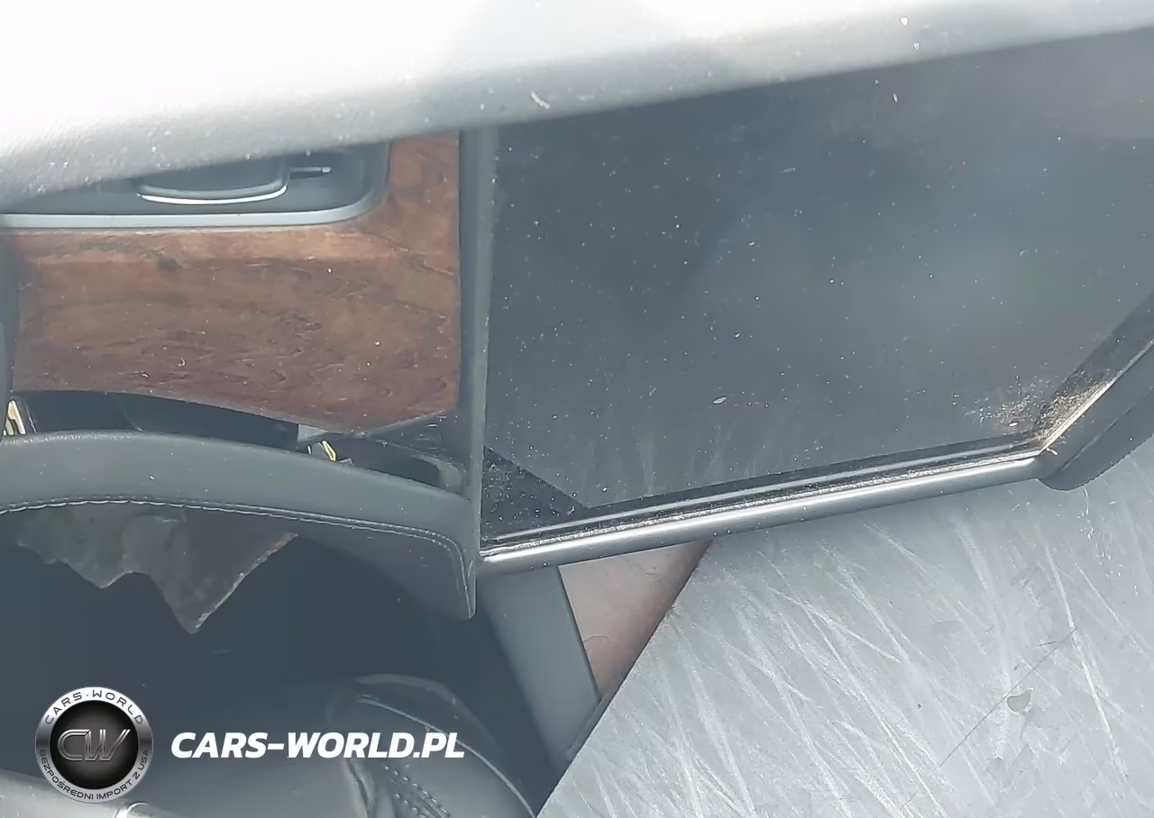 2020 Tesla Model X Long Range Dual Motor All-Wheel Drive-Long Range Plus Dual Motor All-Wheel Drive VIN:5YJXCAE23LF299964 - 7