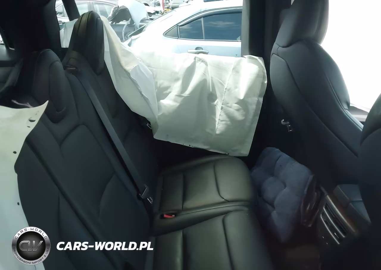 2020 Tesla Model X Long Range Dual Motor All-Wheel Drive-Long Range Plus Dual Motor All-Wheel Drive VIN:5YJXCAE23LF299964 - 8