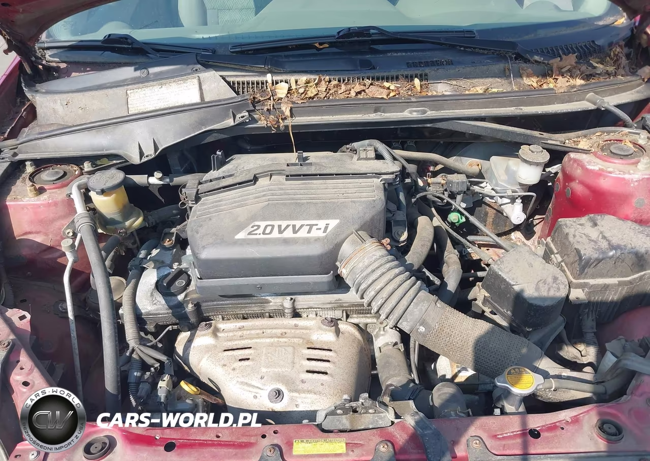 2002 Toyota Rav4 VIN:JTEHH20V220187517 - 10