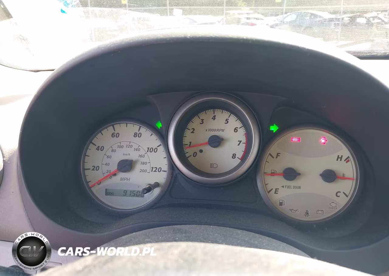 2002 Toyota Rav4 VIN:JTEHH20V220187517 - 7