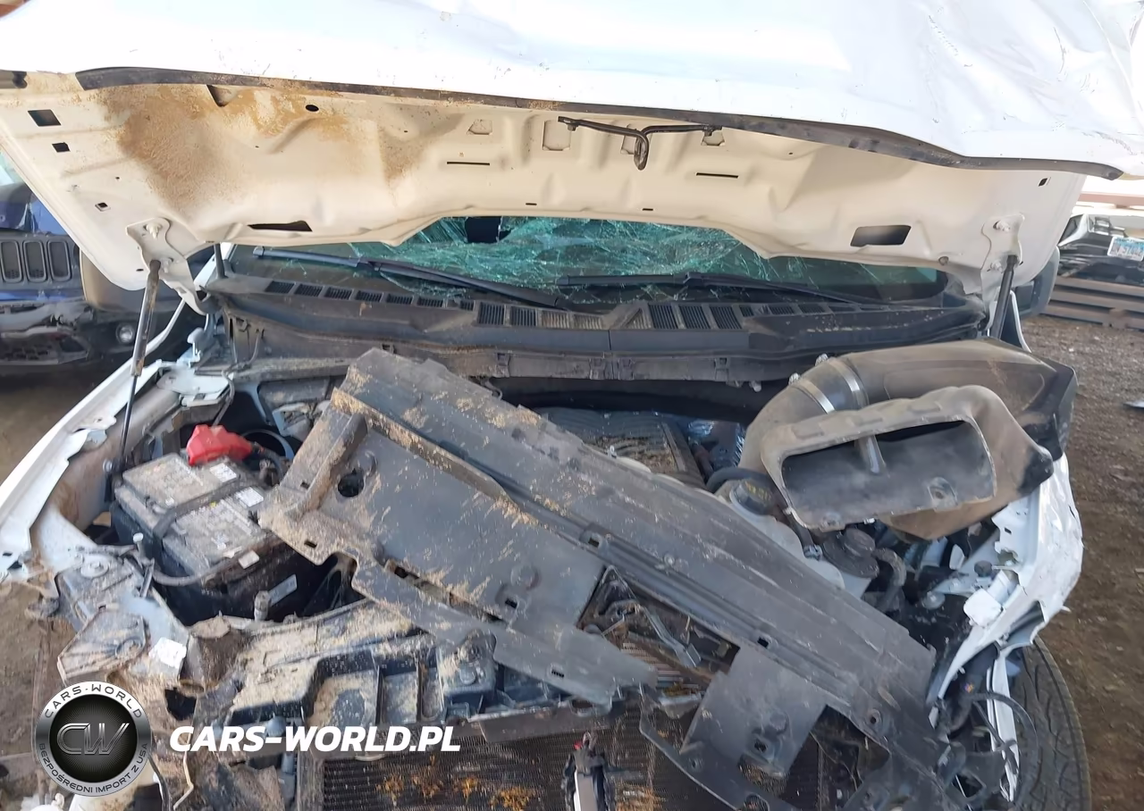 2026 Ford F-150 Xl VIN:1FTMF1L5XTKD81538 - 10