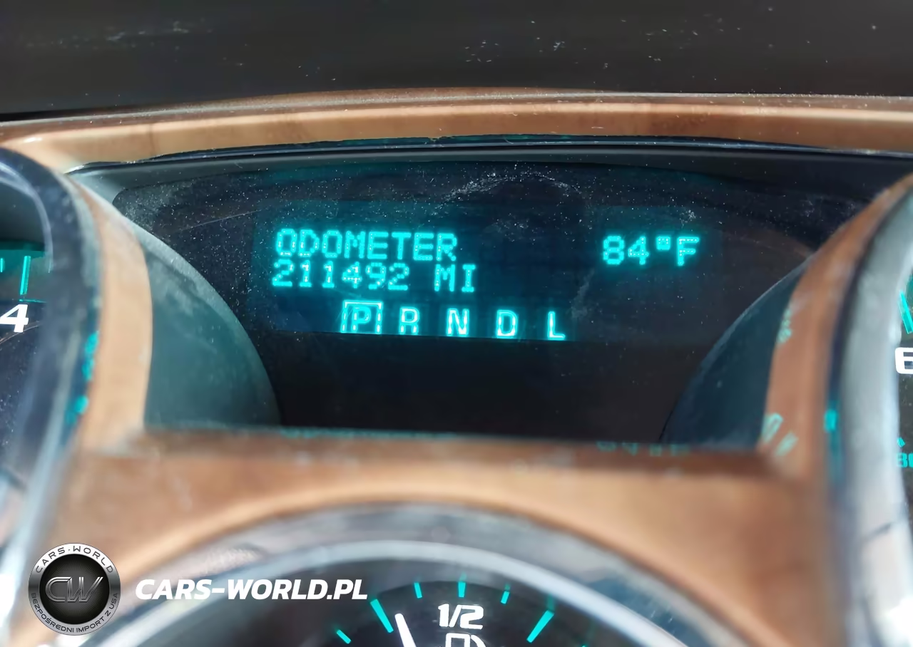2010 Buick Enclave 2Xl VIN:5GALVCED9AJ174108 - 15
