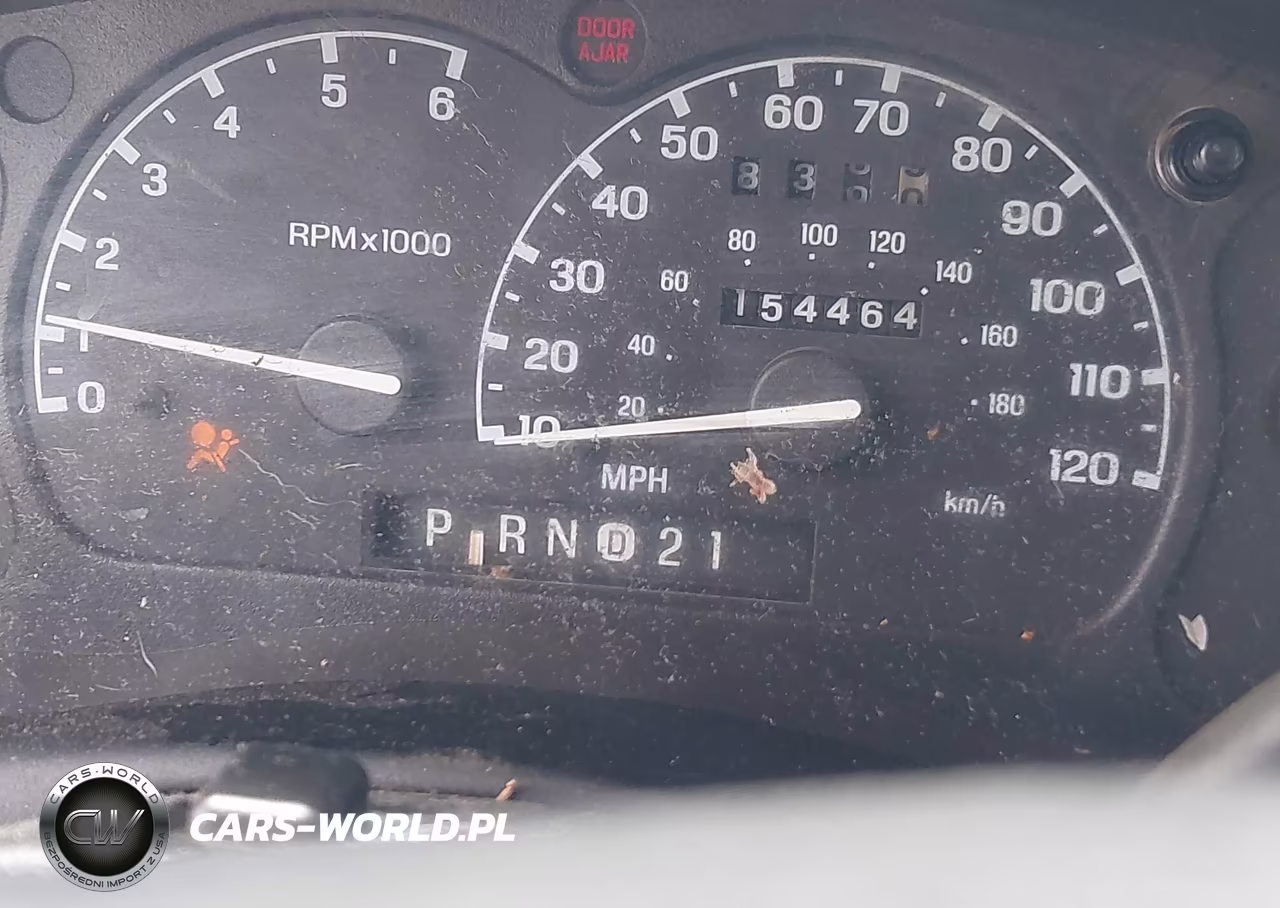 2000 Ford Ranger Xl-Xlt VIN:1FTZR15V7YTA94721 - 15