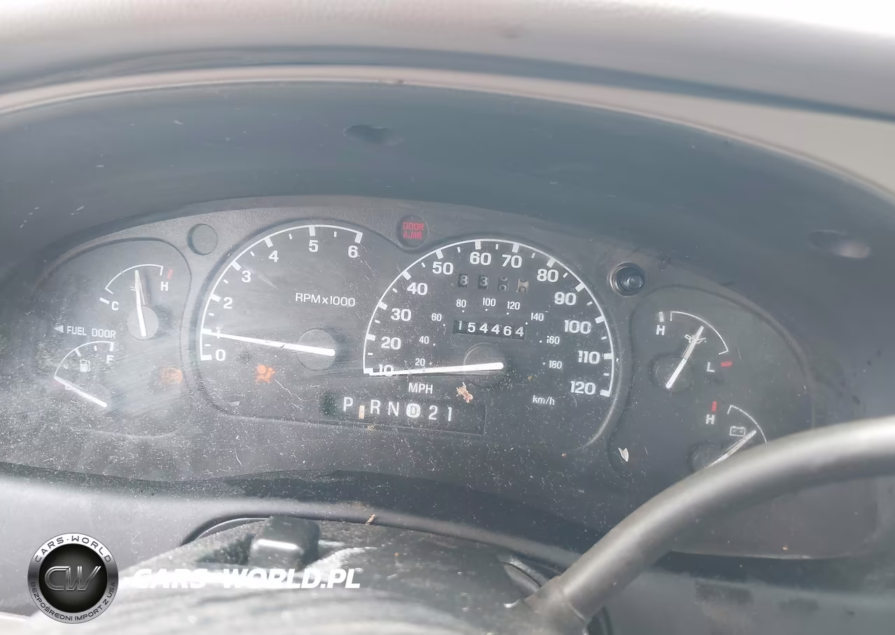 2000 Ford Ranger Xl-Xlt VIN:1FTZR15V7YTA94721 - 7