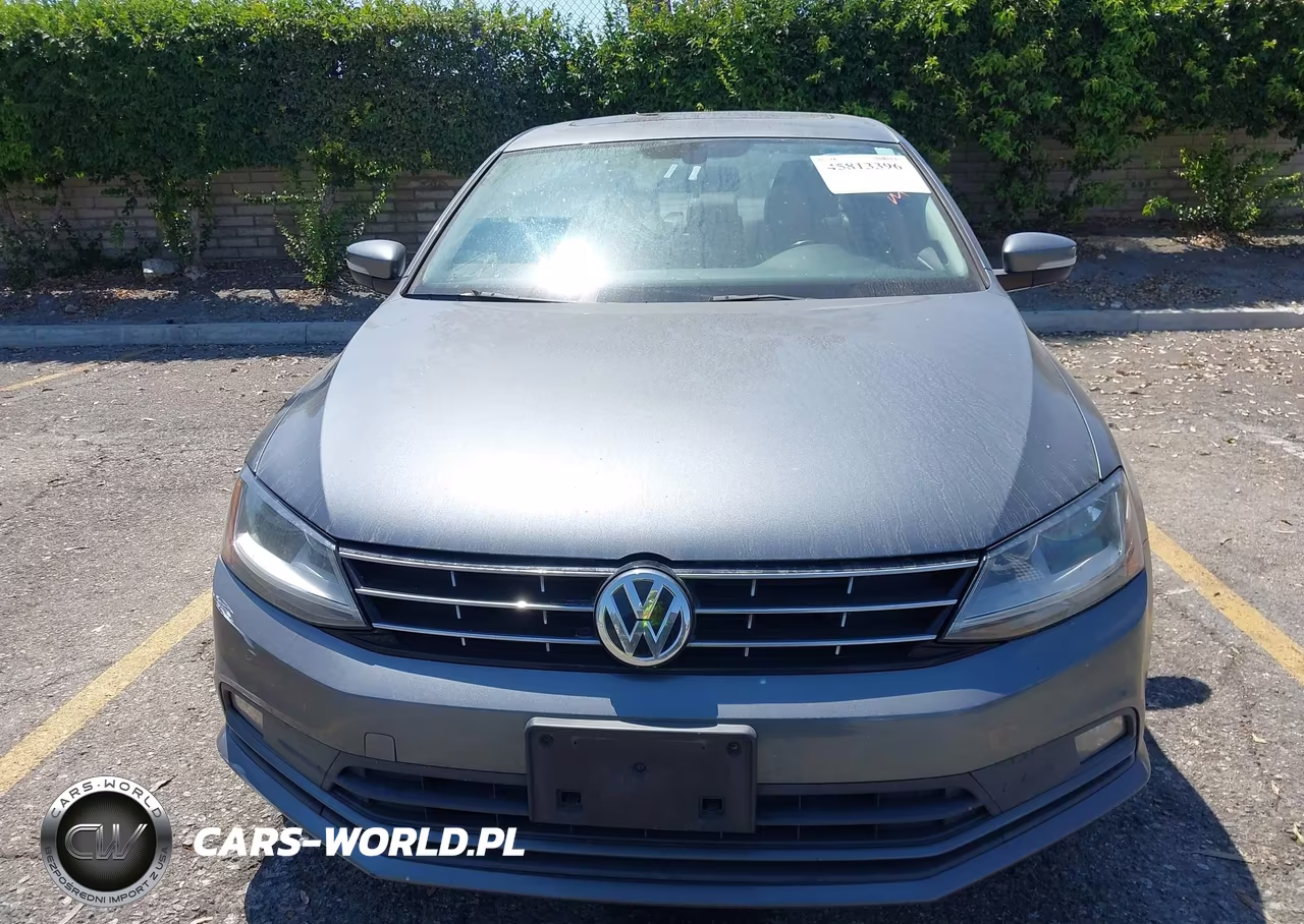 2018 Volkswagen Jetta 1.8T Sel VIN:3VWL17AJXJM205105 - 13