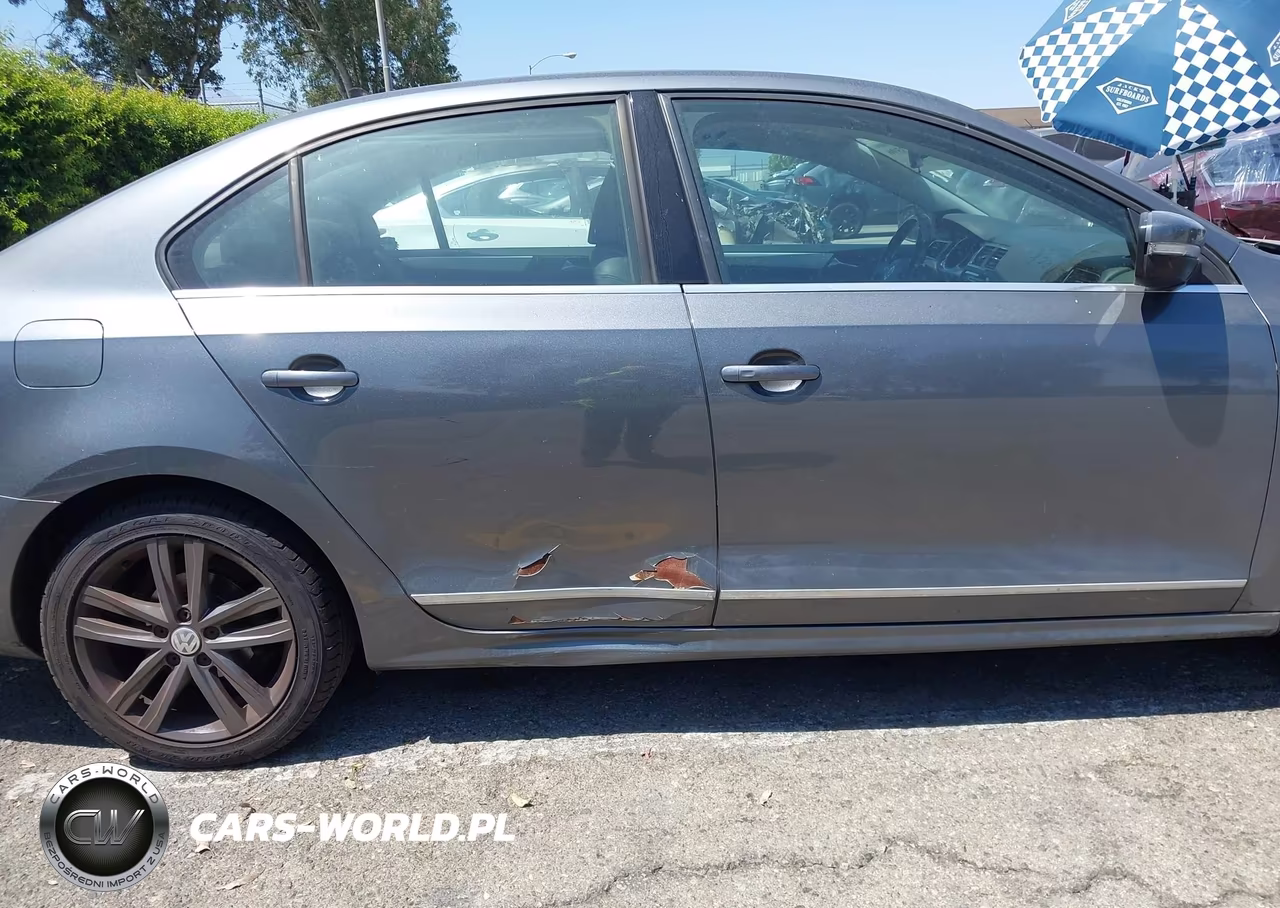 2018 Volkswagen Jetta 1.8T Sel VIN:3VWL17AJXJM205105 - 6