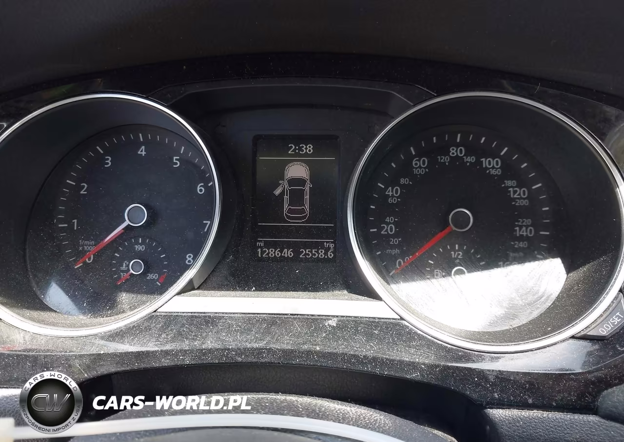 2018 Volkswagen Jetta 1.8T Sel VIN:3VWL17AJXJM205105 - 7