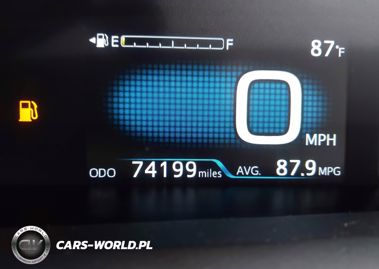 2020 Toyota Prius Prime Limited VIN:JTDKARFP6L3129636 - 16