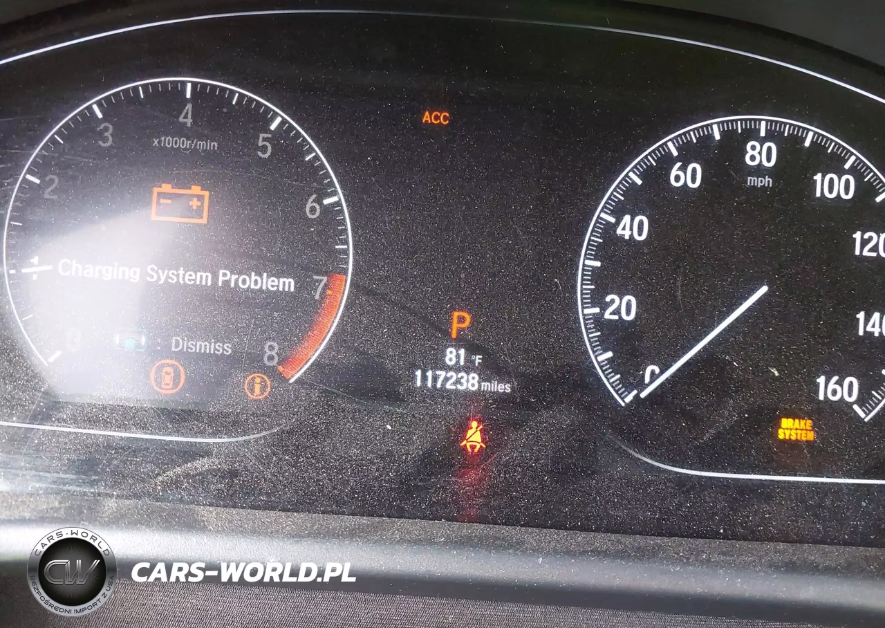 2020 Honda Accord Sport VIN:1HGCV2F36LA022600 - 15