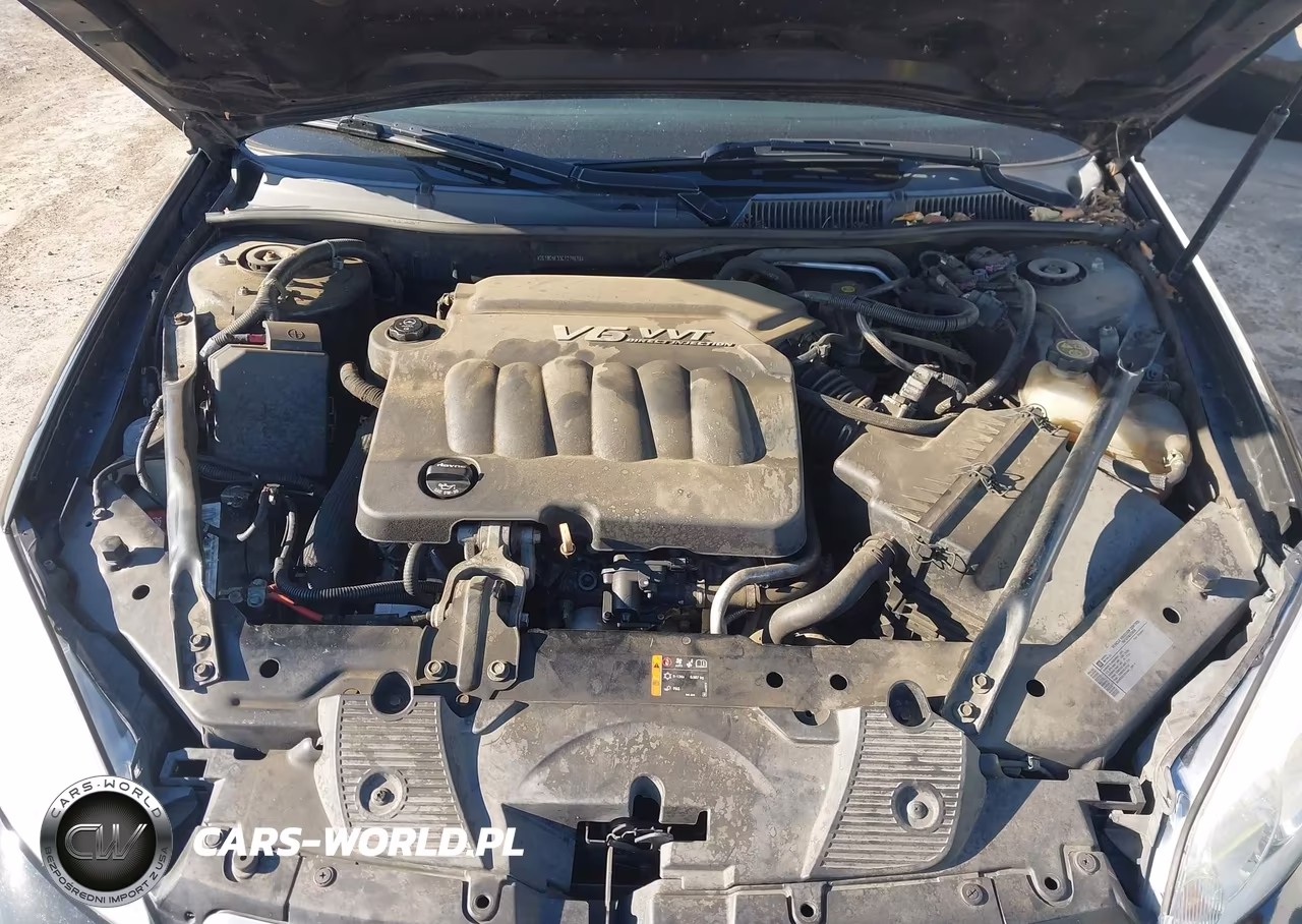 2012 Chevrolet Impala Ltz VIN:2G1WC5E33C1274618 - 10