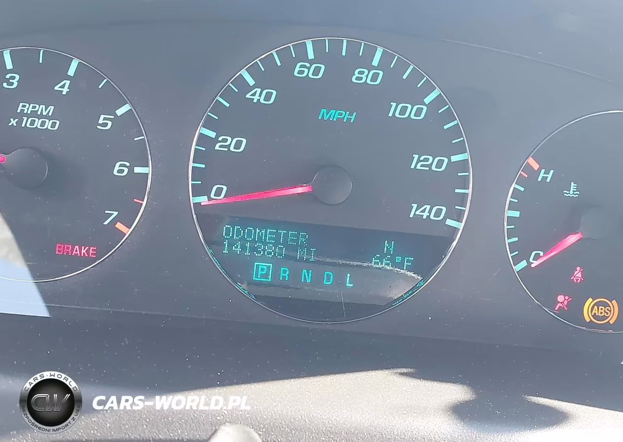2012 Chevrolet Impala Ltz VIN:2G1WC5E33C1274618 - 16