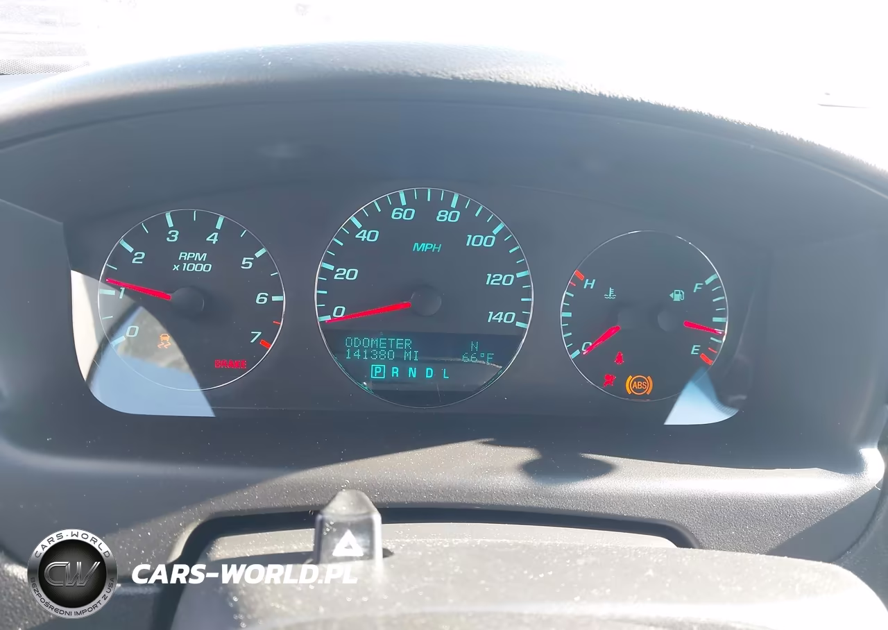 2012 Chevrolet Impala Ltz VIN:2G1WC5E33C1274618 - 7