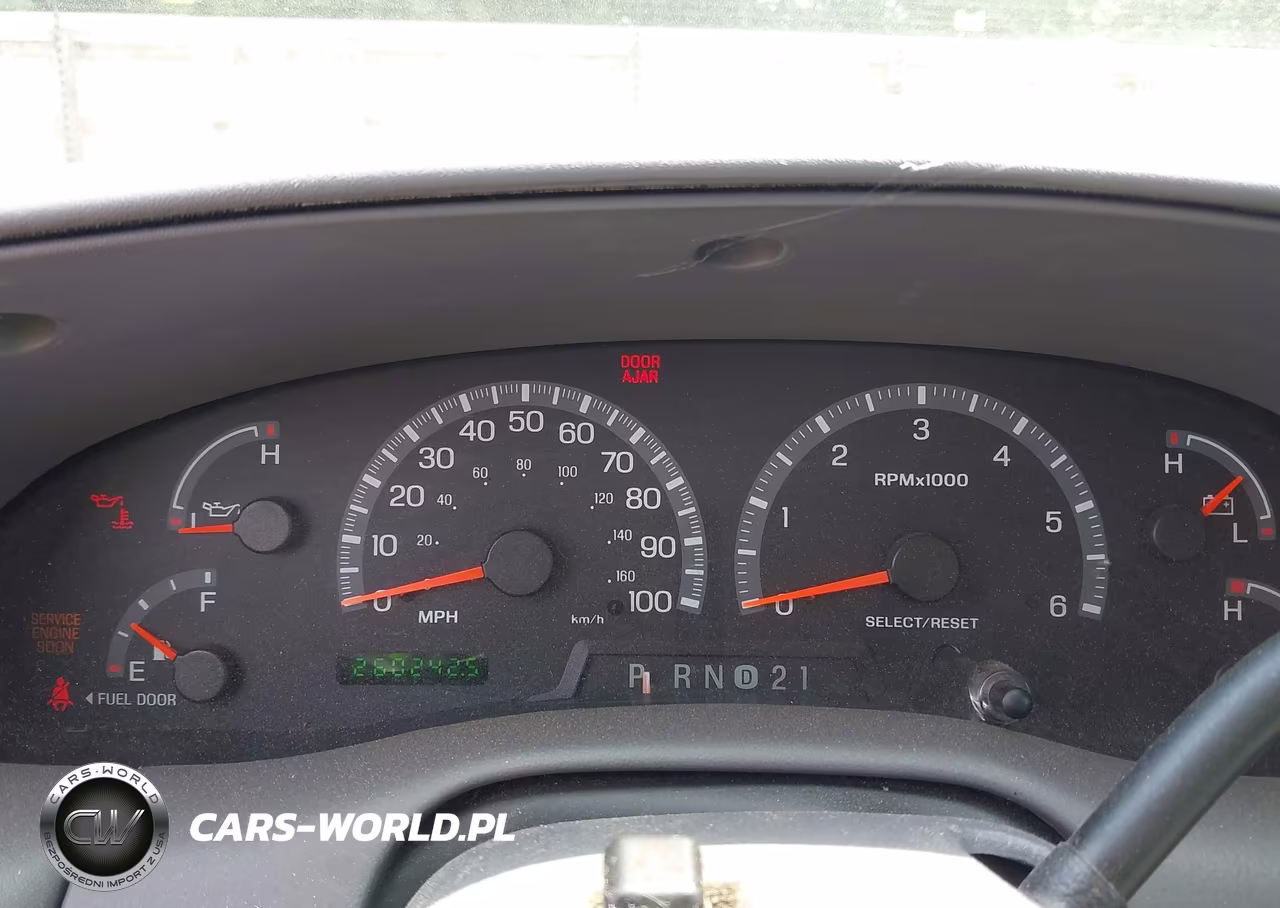 2003 Ford F-150 Lariat-Xlt VIN:1FTRW07L03KB63830 - 7