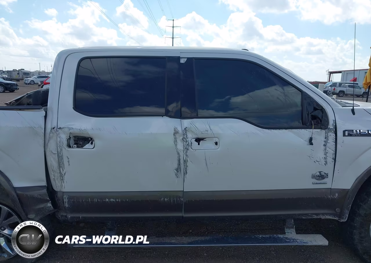 2016 Ford F-150 King Ranch VIN:1FTEW1EG8GFD19735 - 14