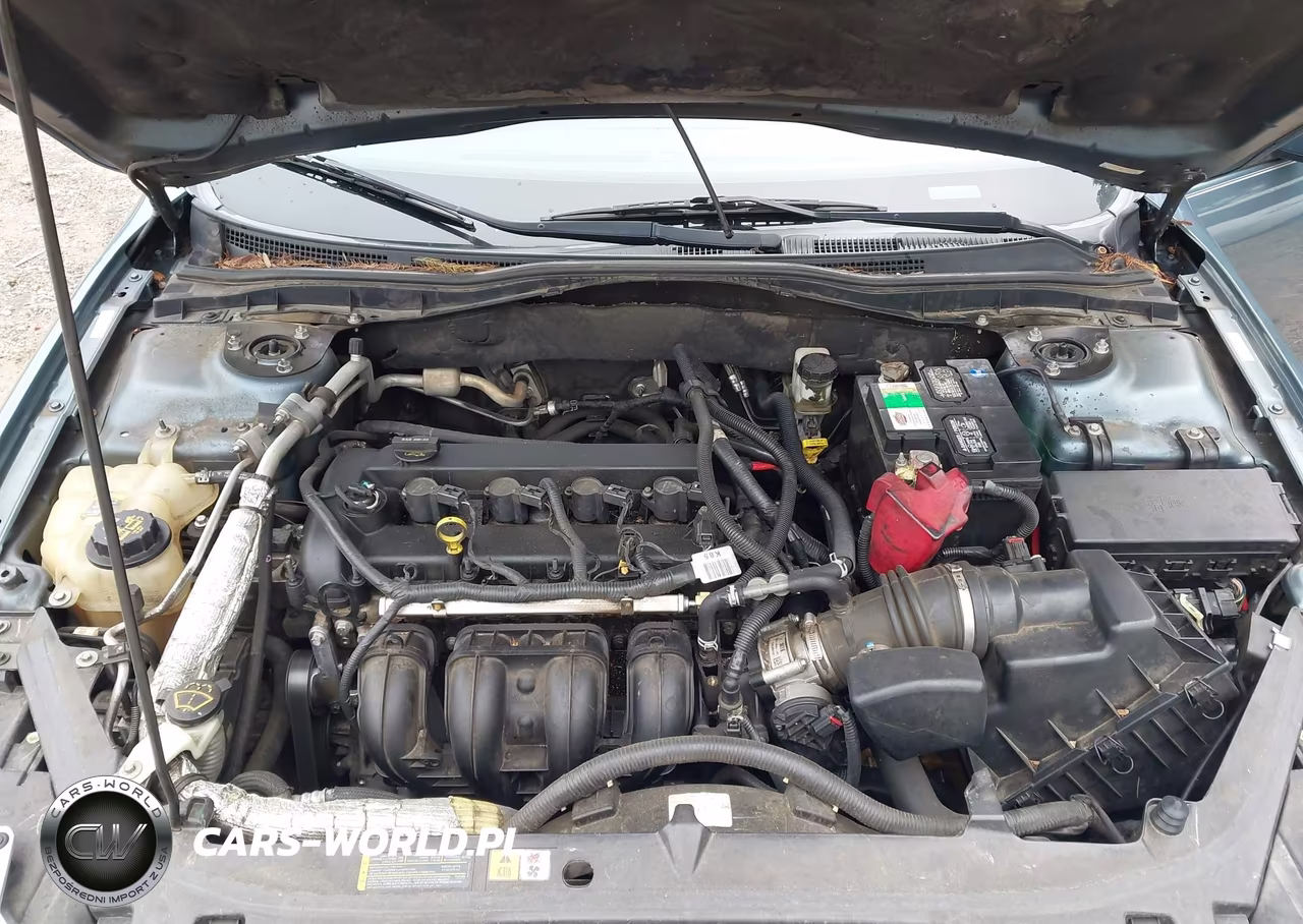2012 Ford Fusion Se VIN:3FAHP0HA5CR427373 - 10