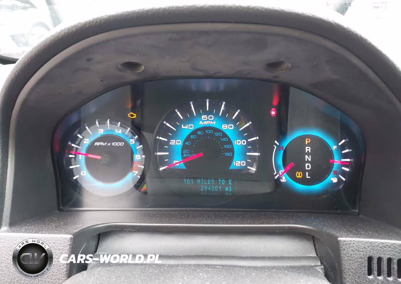 2012 Ford Fusion Se VIN:3FAHP0HA5CR427373 - 7