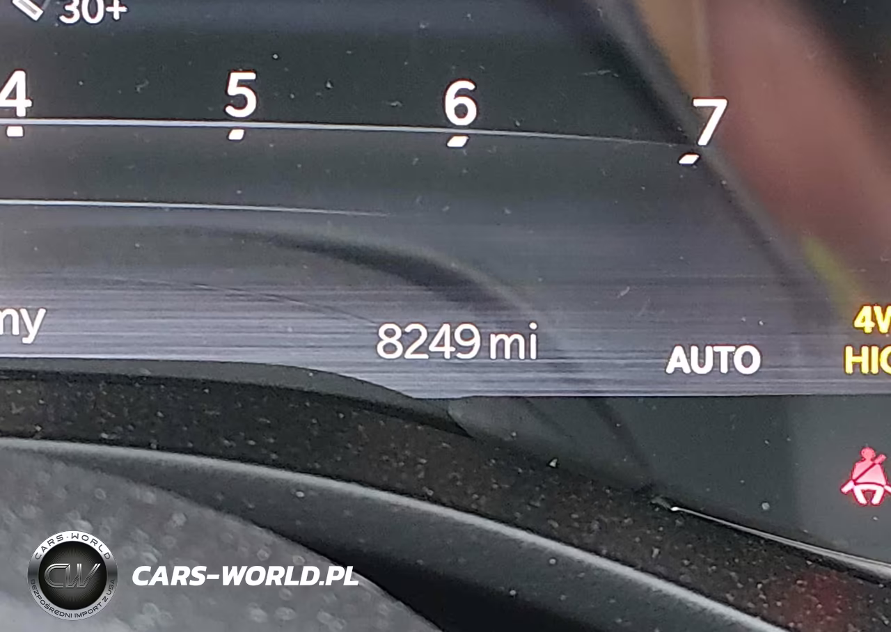 2025 Ram 1500 Laramie 4X4 5'7 Box VIN:1C6SRFJP1SN708624 - 16