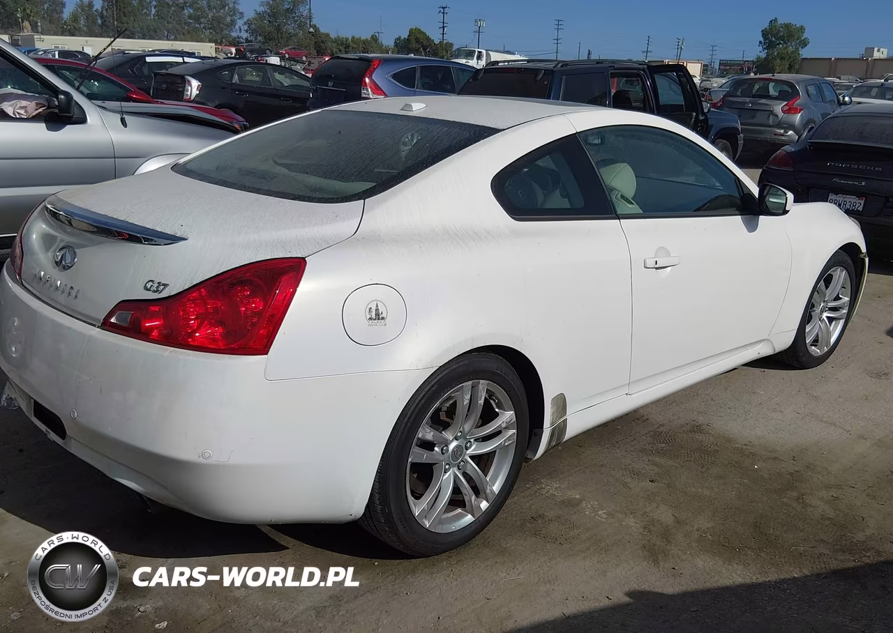 2010 Infiniti G37 Journey VIN:JN1CV6EK4AM104841 - 4