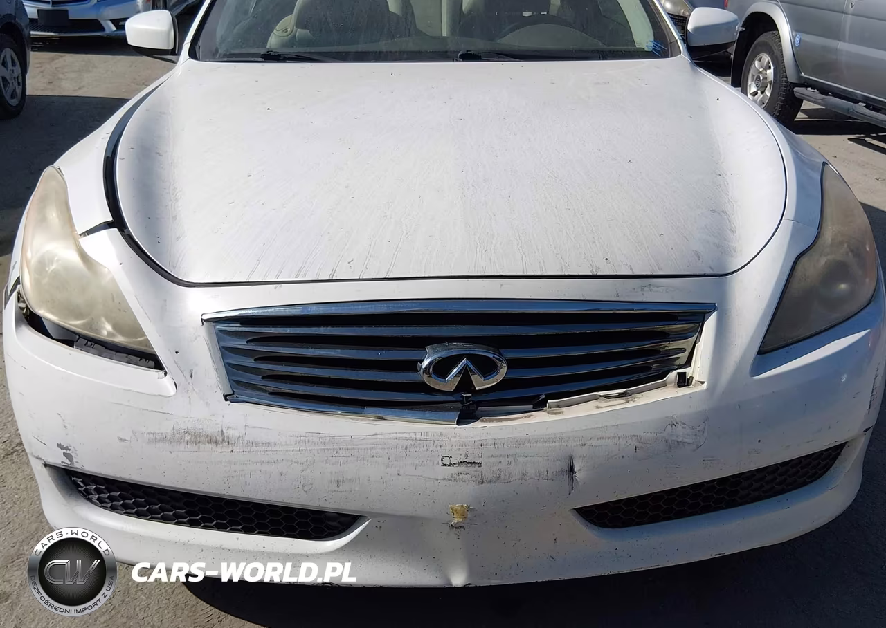 2010 Infiniti G37 Journey VIN:JN1CV6EK4AM104841 - 6