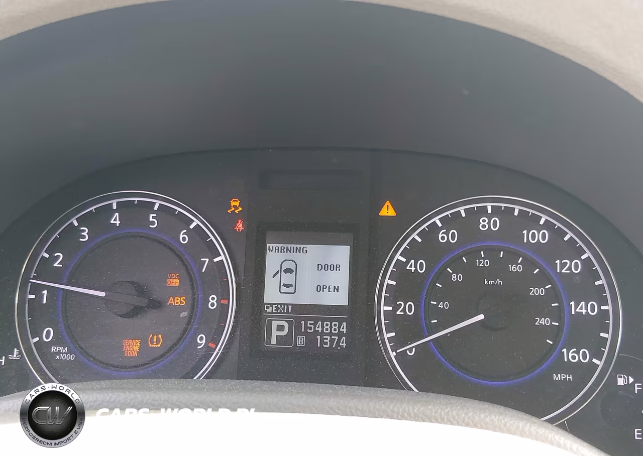 2010 Infiniti G37 Journey VIN:JN1CV6EK4AM104841 - 7