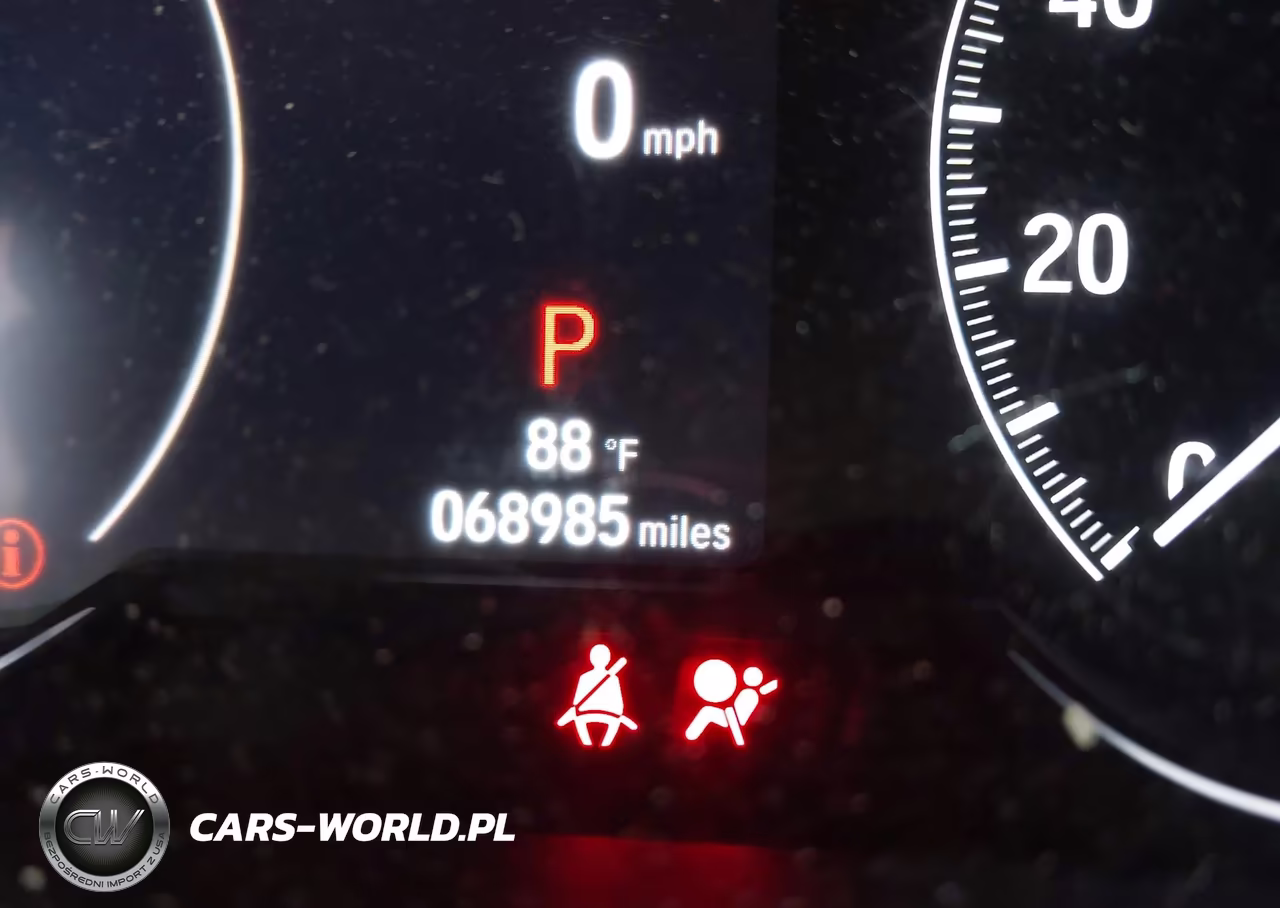 2021 Honda Accord Sport VIN:1HGCV1F34MA005323 - 15