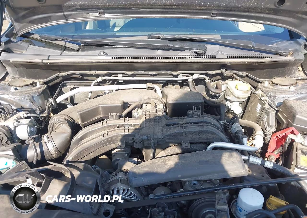2021 Subaru Crosstrek Sport VIN:JF2GTHSC4MH206894 - 10