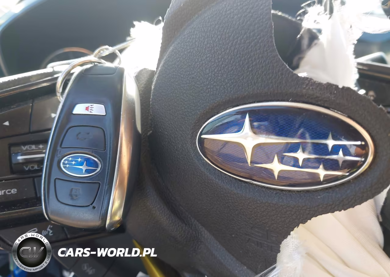 2021 Subaru Crosstrek Sport VIN:JF2GTHSC4MH206894 - 11