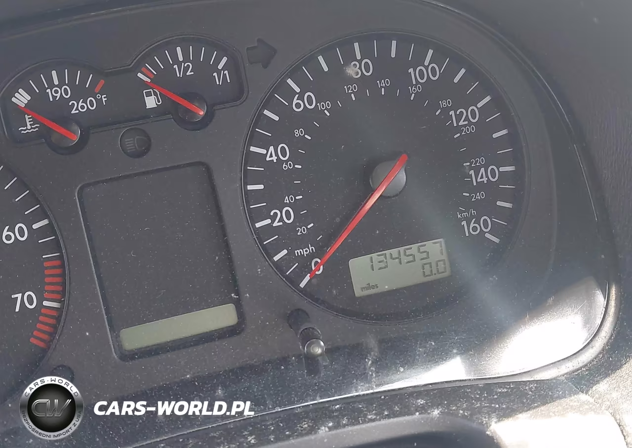 2002 Volkswagen Jetta Gls 1.8L VIN:3VWSE69M82M062147 - 7