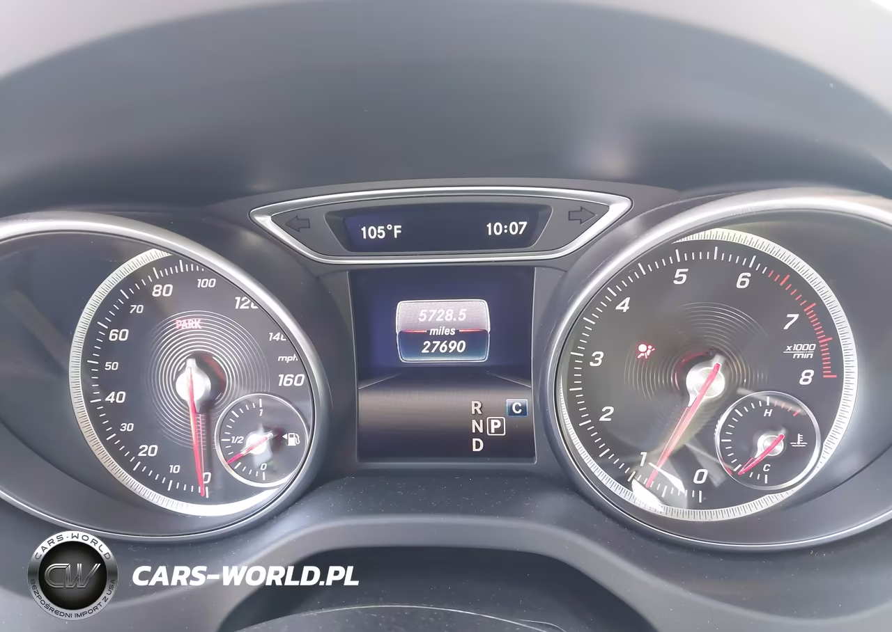 2018 Mercedes-Benz Cla 250 VIN:WDDSJ4EB1JN663305 - 7