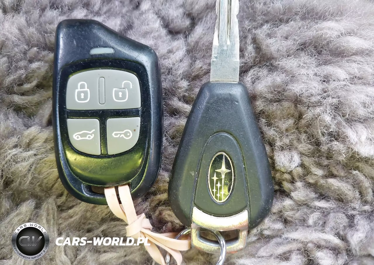 2006 Subaru Outback 2.5I VIN:4S4BP61C467340246 - 11
