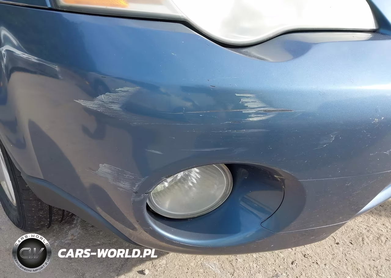 2006 Subaru Outback 2.5I VIN:4S4BP61C467340246 - 6