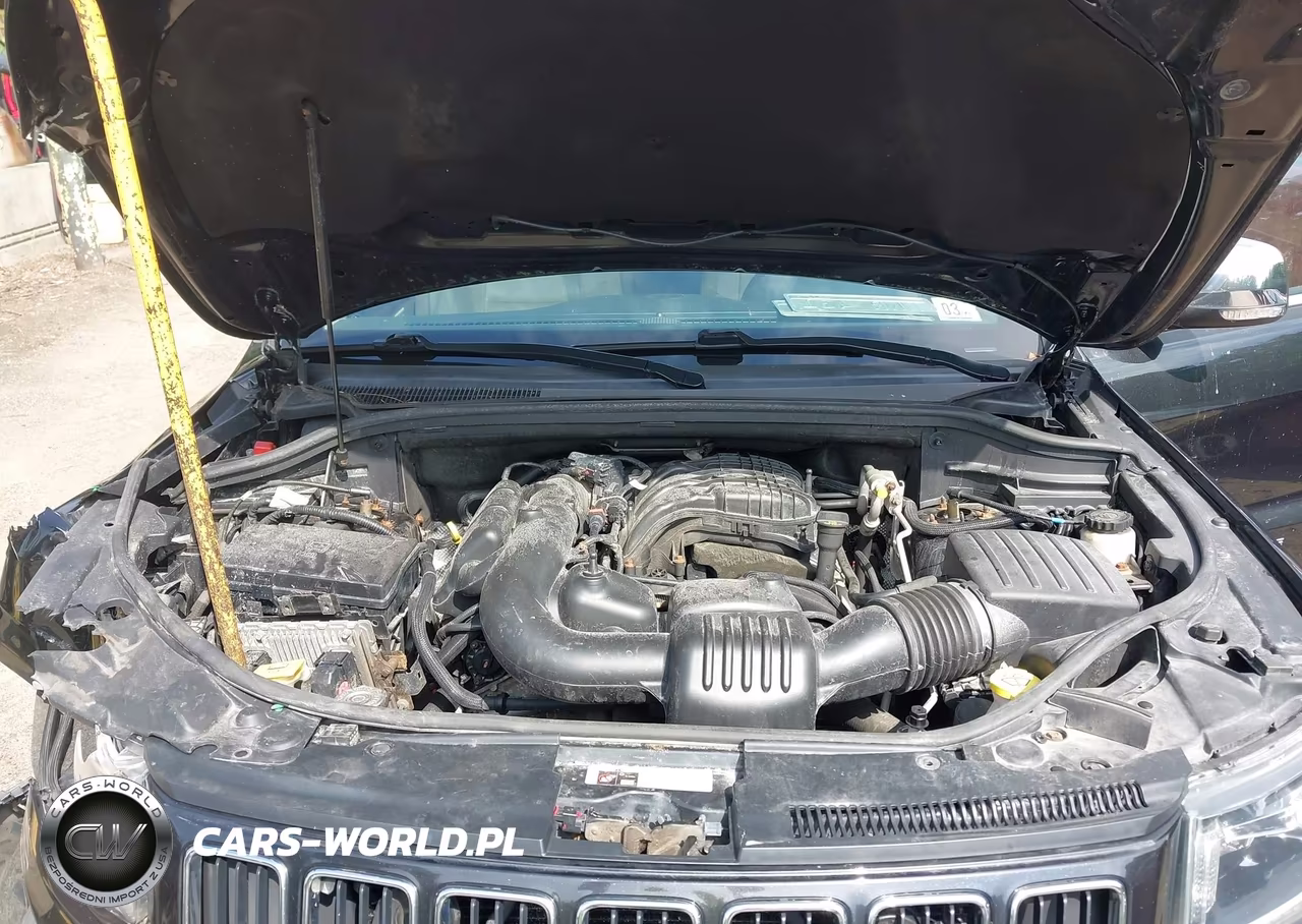 2014 Jeep Grand Cherokee Limited VIN:1C4RJFBG3EC103369 - 10