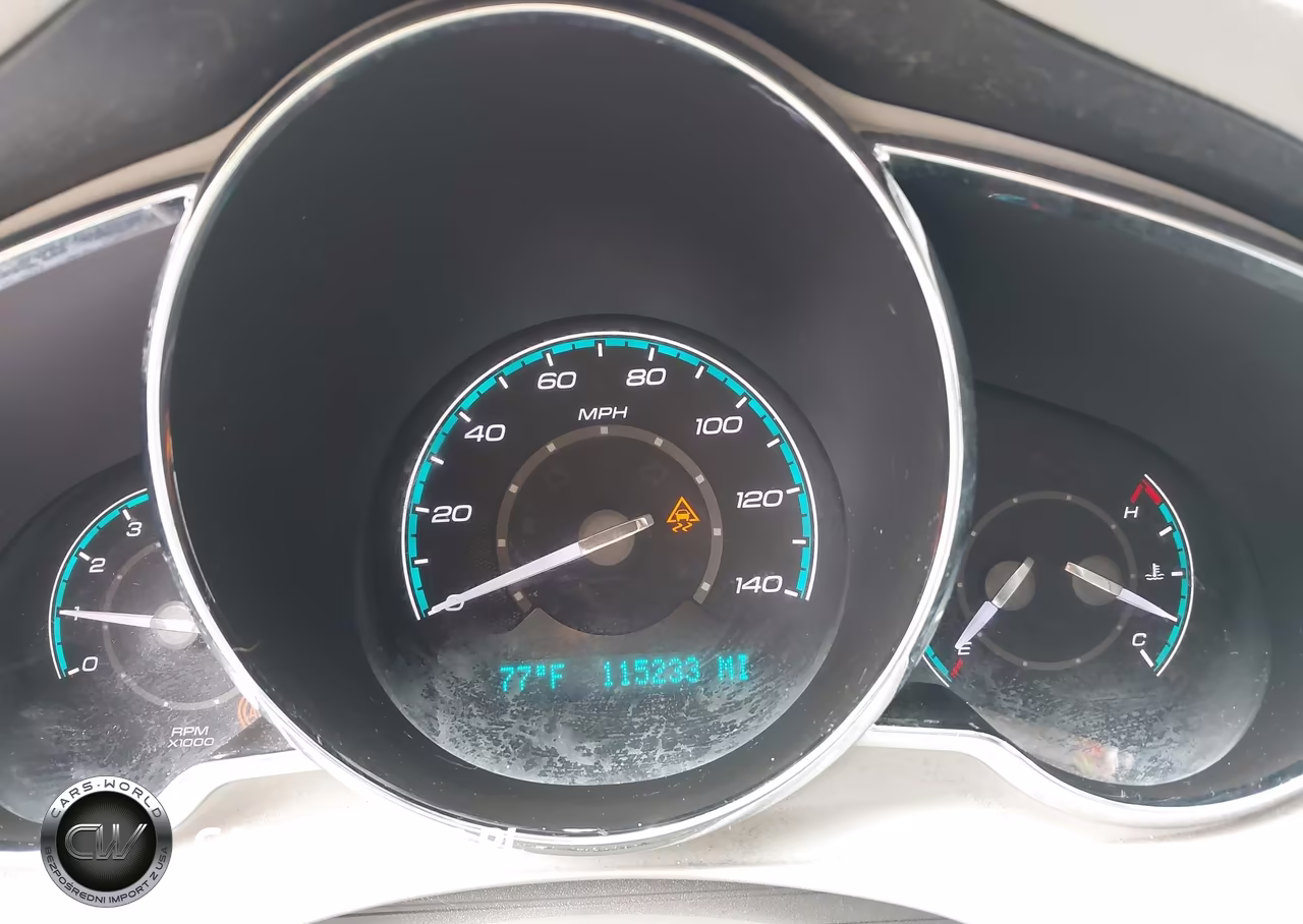 2011 Chevrolet Malibu Ls VIN:1G1ZB5E1XBF229309 - 7