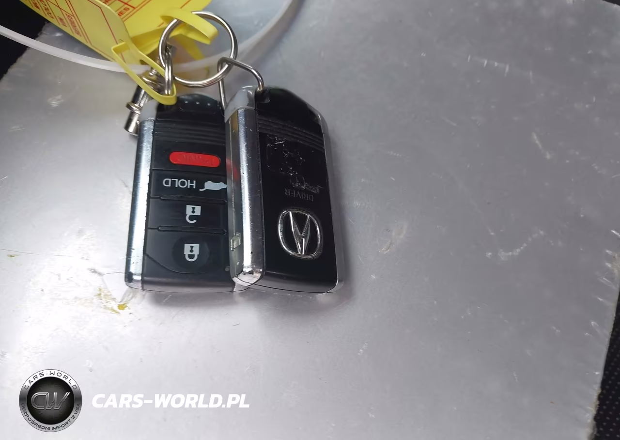 2013 Acura Rdx VIN:5J8TB4H58DL021358 - 11
